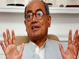 "400 उम्मीदवार..." : EVM की जगह बैलेट पेपर से चुनाव कराने का दिग्विजय सिंह ने सुझाया फॉर्मूला "400 उम्मीदवार..." : EVM की जगह बैलेट पेपर से चुनाव कराने का दिग्विजय सिंह ने सुझाया फॉर्मूला