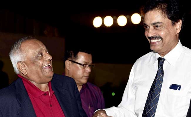 पूर्व क्रिकेटर दिलीप वेंगसरकर बने NCA के डायरेक्टर