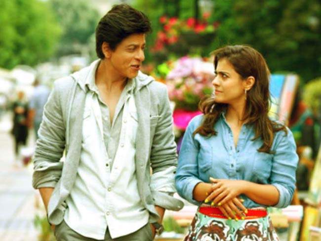 इंतजार खत्‍म, रिलीज हुआ शाहरुख और काजोल की फिल्‍म 'दिलवाले' का ट्रेलर