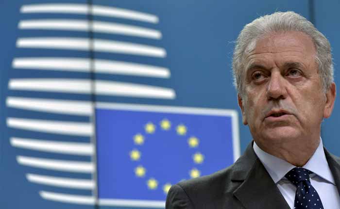 European Union Migration Chief in Pakistan After Rejection of Deportee Deal