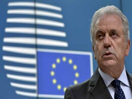 European Union Migration Chief in Pakistan After Rejection of Deportee Deal European Union Migration Chief in Pakistan After Rejection of Deportee Deal