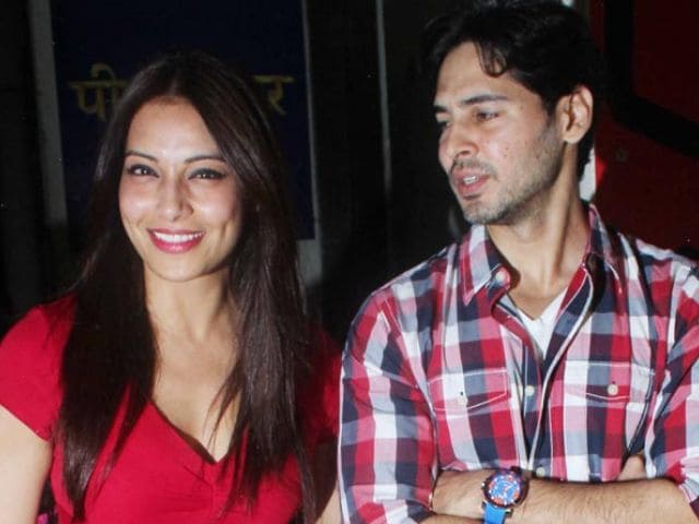 Dino Morea Was Bipasha Basu's 'First Date' in Mumbai