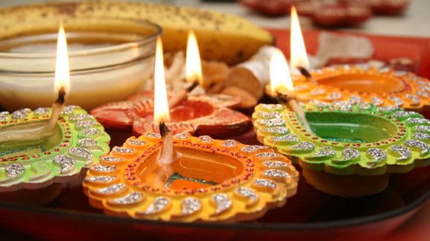 Beyond North India: How Diwali is Celebrated in Bengal and Maharashtra ...