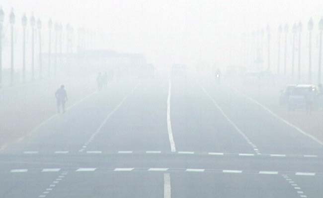 Delhi Pollution Levels Alarming, Centre Summons 5 Northern States