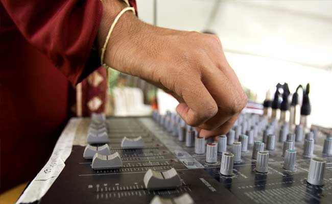 Wedding DJs are Loud and Delhi Residents Won't Play Along