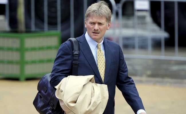 Russia 'Tired' Of 'Amateurish' US Hacking Claims