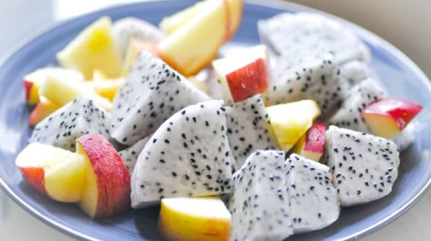 dragon fruit