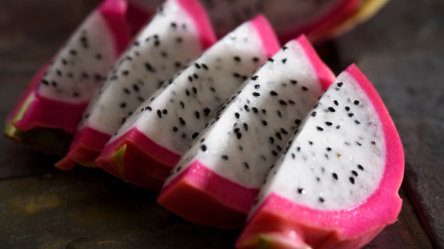 dragon fruit