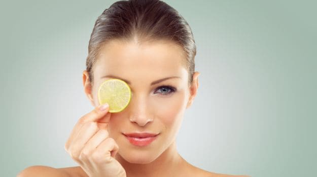7 Amazing Natural Cleansers for Gorgeous Skin - NDTV Food