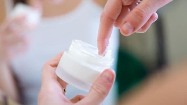 'Harmful Use of Steroid Lotions Widespread in India'