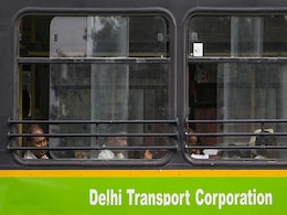डीटीसी ने नोएडा के लिए अपनी बस सेवा का किराया 33% तक बढ़ाया डीटीसी ने नोएडा के लिए अपनी बस सेवा का किराया 33% तक बढ़ाया