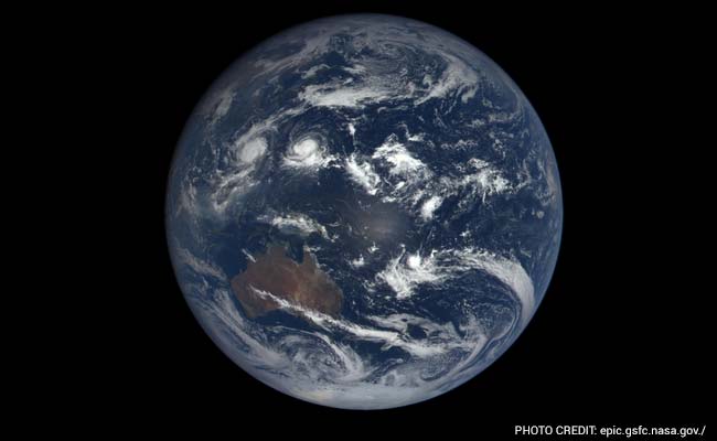 Study Sheds New Light on Earth's First Ecosystems