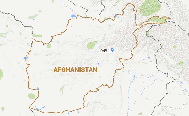 5.9-Magnitude Earthquake Hits Northern Afghanistan: Report