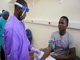 Guinea Says Has No Ebola Cases After Last Patient Recovers Guinea Says Has No Ebola Cases After Last Patient Recovers