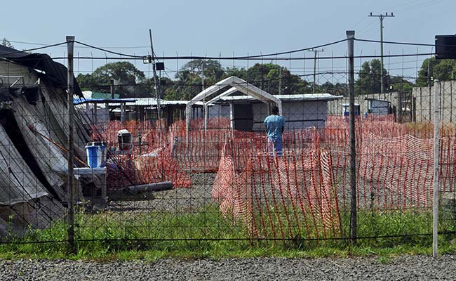 Boy Dies of Ebola in Liberia, First Such Fatality for Months