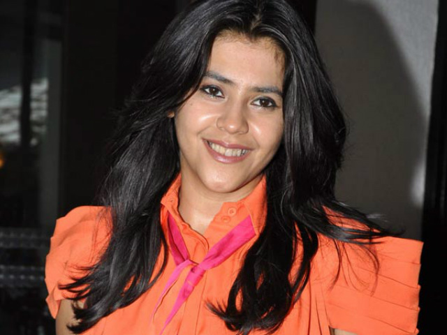 Ekta Kapoor Wants to Remake Scandal For Indian TV