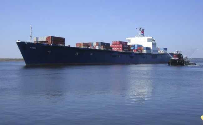 Captain Errors Caused Sinking Of El Faro: US Coast Guard