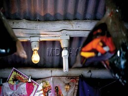 Decoding Harisal, India's First Soon-To-Be 'Smart Village' Decoding Harisal, India's First Soon-To-Be 'Smart Village'