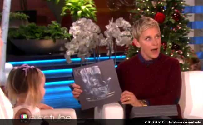 When Ellen DeGeneres Talks About Bitcoins On Her Show