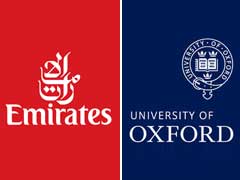 Emirates Airline, Oxford University Partner for Data Science Lab