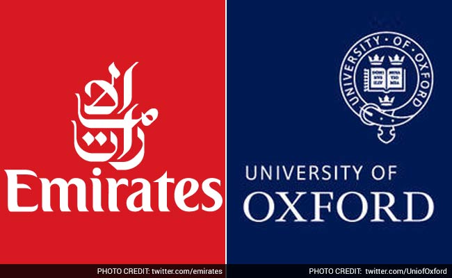 Emirates Airline, Oxford University Partner for Data Science Lab