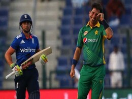 ENGvsPAK वनडे : इंग्लैंड ने पाक के खिलाफ मैच चार विकेट से जीता, अब सीरीज में 4-0 से आगे ENGvsPAK वनडे : इंग्लैंड ने पाक के खिलाफ मैच चार विकेट से जीता, अब सीरीज में 4-0 से आगे