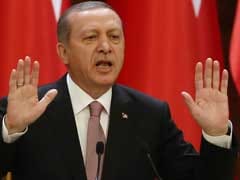 Turkish President Recep Erdogan Threatens To Send Refugees Outside Turkey