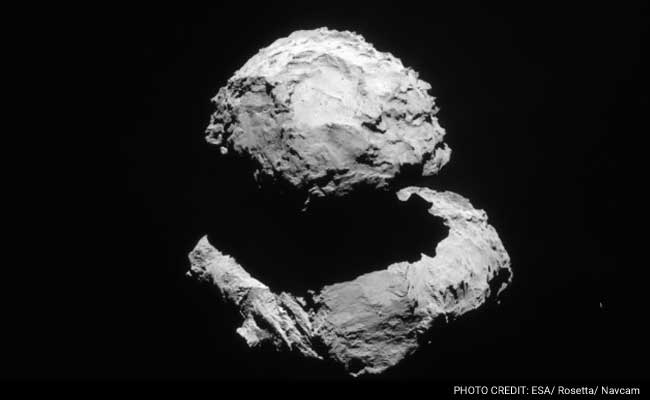 One Year After Comet Touchdown, What's Next for Philae?