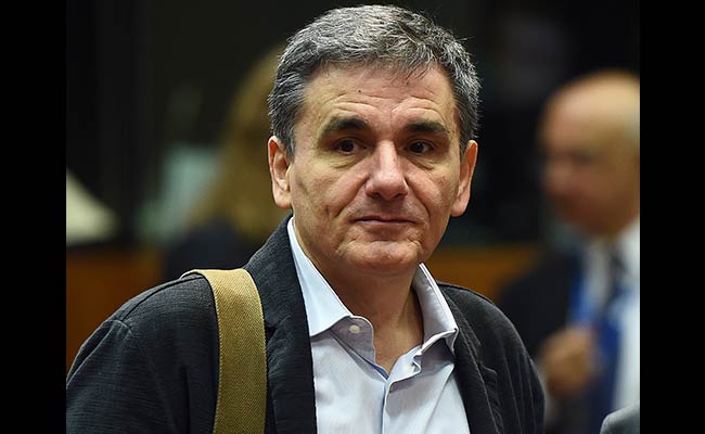 Greece Reaches Preliminary Deal With Creditors: Minister