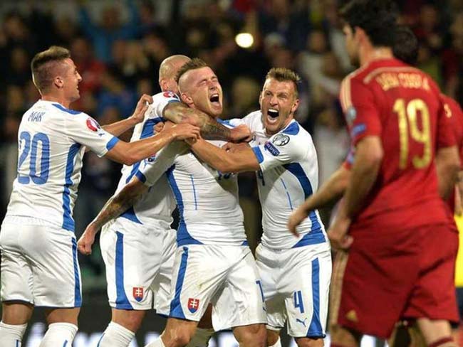 पेरिस हमला : यूरो फुटबॉल चैंपियनशिप पर भी रहेगा हमले का खतरा?