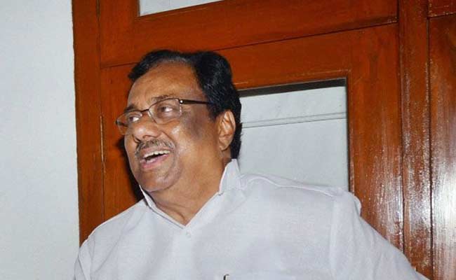 Tamil Nadu Congress Committee President to Meet Sonia Gandhi Today