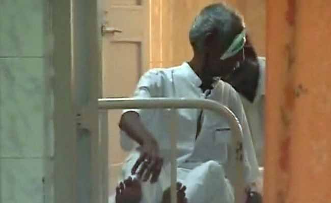 14 blinded in Maharashtra After Surgery at Government Hospital