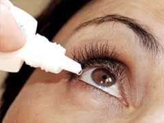 New Device Simulates Tears To Treat 'Dry Eyes'