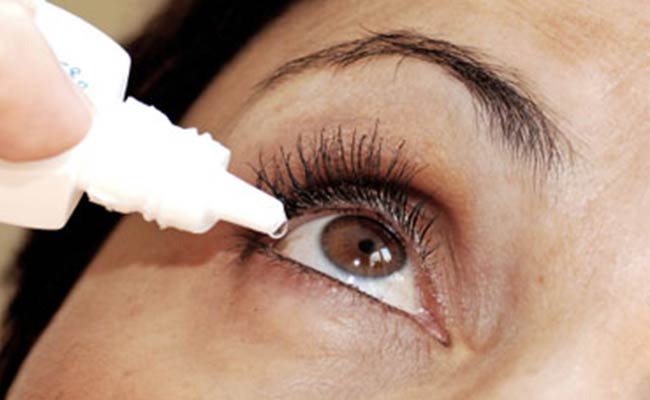 New Chemical Can Be Used in Eye Drops to Reverse Cataracts: Study