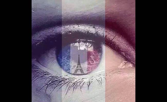 Is Posting Support for Paris on Facebook Narcissistic, or Heartfelt?