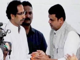 मुंबई : कल्याण-डोंबीवली निकाय चुनाव में शिवसेना की जीत, बीजेपी को झटका मुंबई : कल्याण-डोंबीवली निकाय चुनाव में शिवसेना की जीत, बीजेपी को झटका