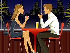 Five Lines That Will Out You as a Snob on a First Date