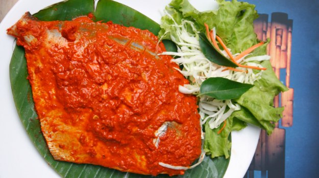 Straight from a Koli Kitchen: One of Mumbai's Oldest Communities