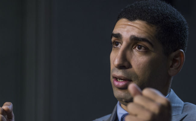 France-Born Soldier Becomes American War Hero