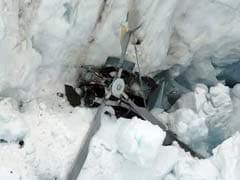 7 Dead as New Zealand Helicopter Crashes Into Glacier