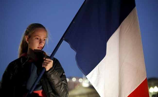 Witness: Being in the Stade de France Attack Was Scary. So is France's Future.