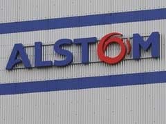 Alstom Seals 800-Million-Euro Train Deal With Dutch Rail