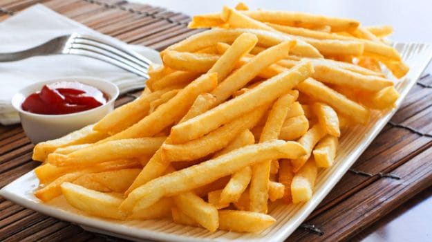 French Fries Around The World: A Crispy Bite of Heaven