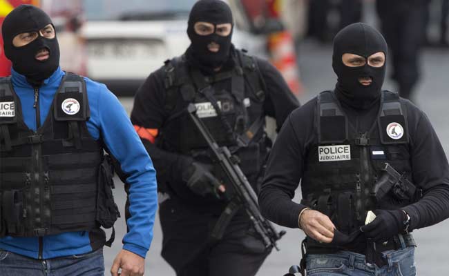 Ticket Sales For Paris Concerts 'Plunge 80 Per Cent' Since Attacks