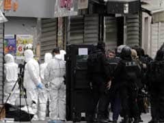 Third Body Found at Site of Paris Police Raid: Prosecutors