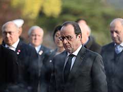 French President Seeks Climate Accord Ally in Seoul