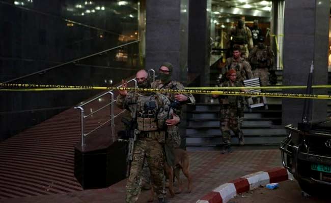 Mali Attack: Hillary Clinton Mourns Killing of Indian American Woman