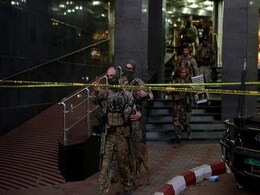 China Condemns Mali Attack With 3 Chinese Among the Dead China Condemns Mali Attack With 3 Chinese Among the Dead