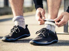 Gadgets for Runners Who Want to Step Smartly