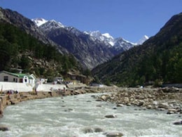 अर्ध कुंभ के लिए उत्तराखंड ने केंद्र सरकार से मांगे 500 करोड़ रुपये अर्ध कुंभ के लिए उत्तराखंड ने केंद्र सरकार से मांगे 500 करोड़ रुपये